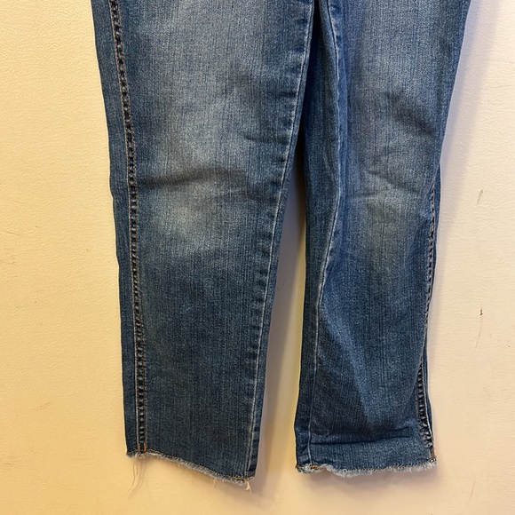 Osh Kosh Girls Bibs Size 12 - Picture 4 of 11